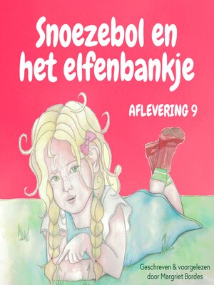 cover image of Snoezebol Sprookje 9